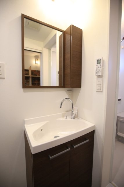 TRIBECA（トライベッカ） 洗面