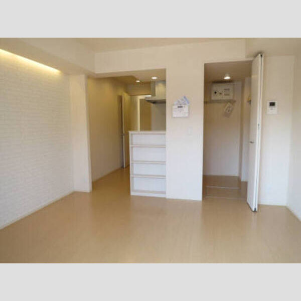 セレジェイラ 居室