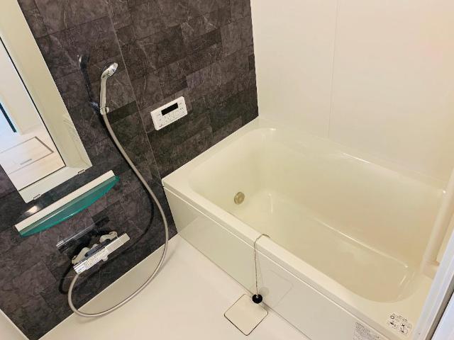 サンフィット・ミワ バス