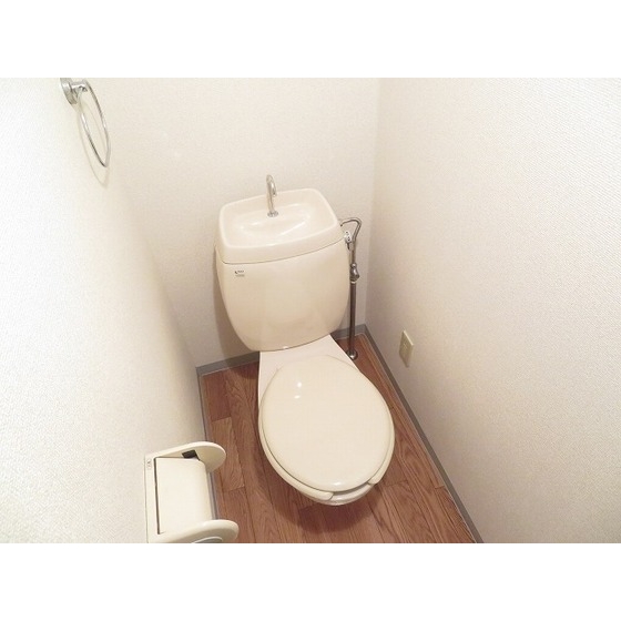 アーバンフォーレスト0202号室 内観