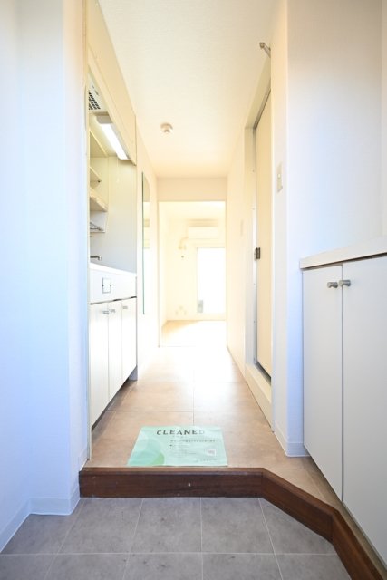 トップ押上6階 同建物別部屋の参考画像