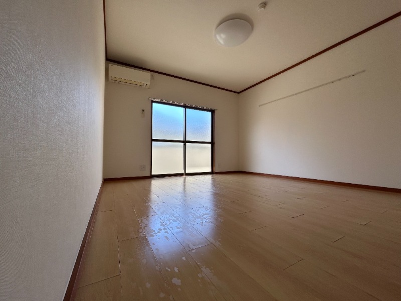 グリーンハイム烏山1階 部屋その他