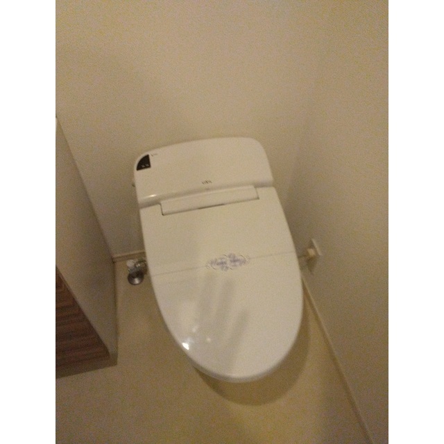 セジョリ両国Ⅱ 内観