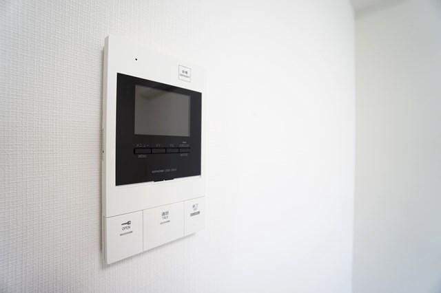 ALTERNA菊川Ⅱ3階 その他、部屋スペース