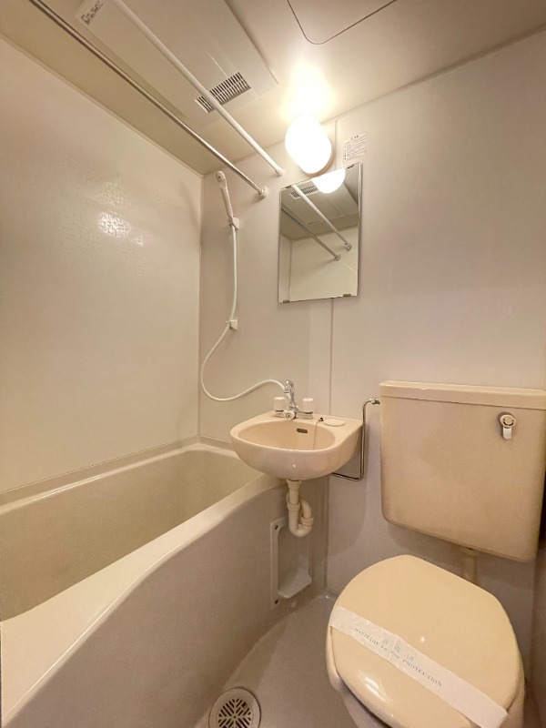 エルプレミア平井1階 部屋その他