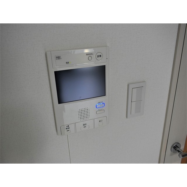 ルクレ西馬込0206号室 部屋その他