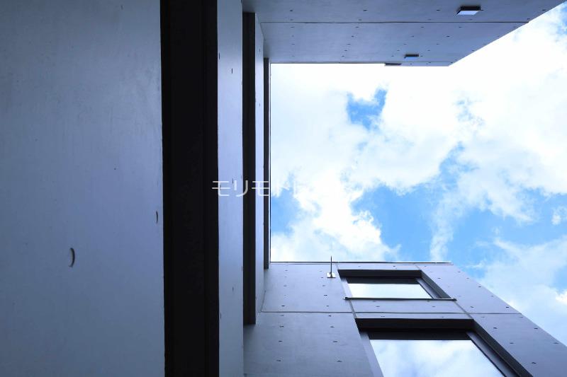 アトリオフラッツ西池袋 外観