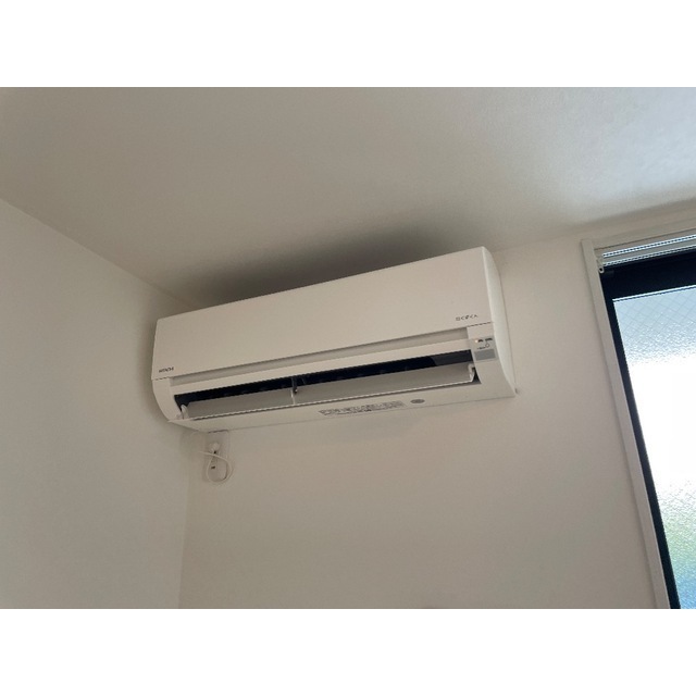 MQuarto成増205号室 部屋その他