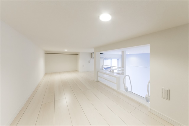 Ｂｅｌｌｅ　Ｓｗｅｅｔ　東所沢 リビング