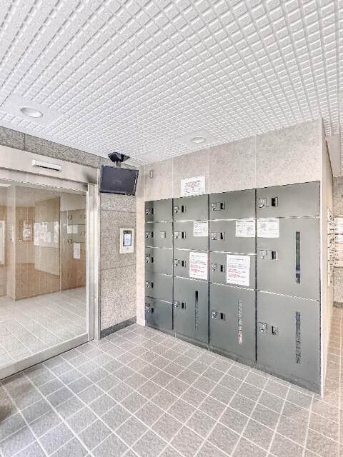 ビエラコート南浦和3階 部屋その他