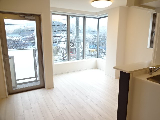 グランディール リビング