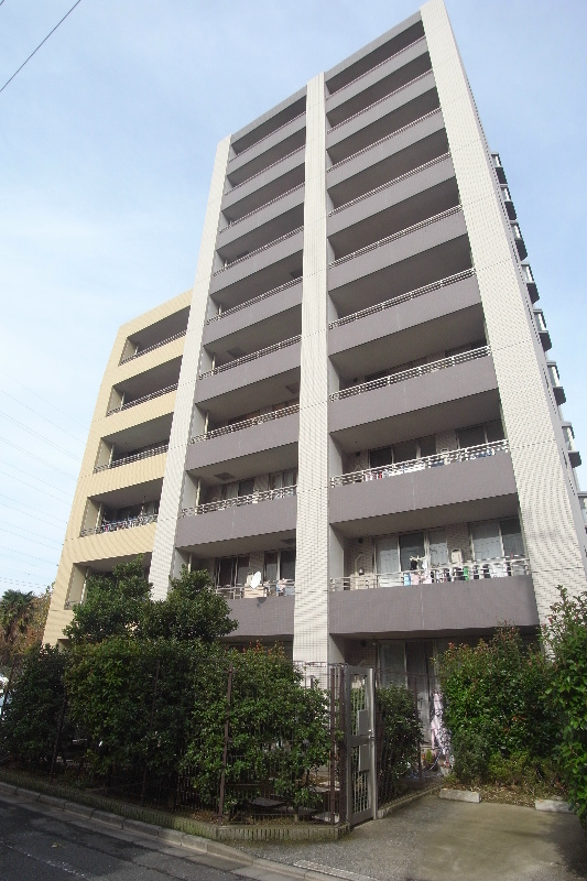 コトヒルズ6階 外観