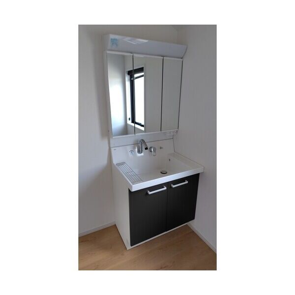 Maison　ARCH201号室 洗面