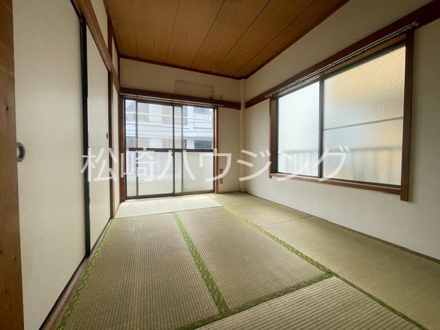 光洋ハイツ3階 洋室に変更予定。