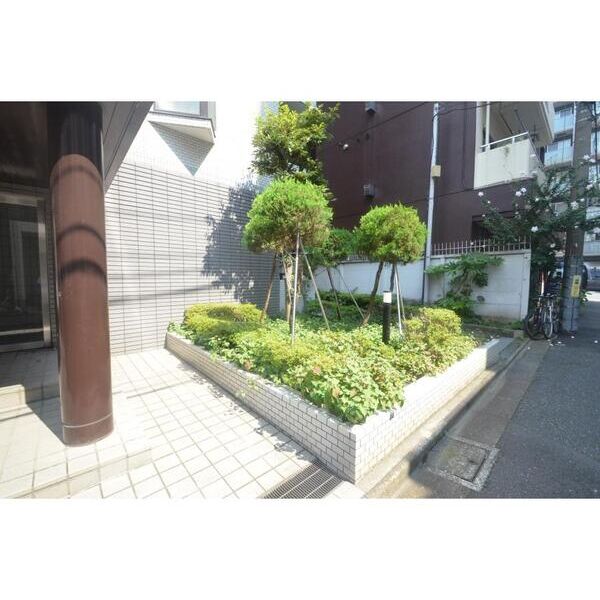 J-フラッツ錦糸町605号室 同建物別部屋の参考画像