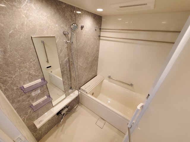 ＫＤＸレジデンス武蔵境Ⅰ0103号室 お風呂