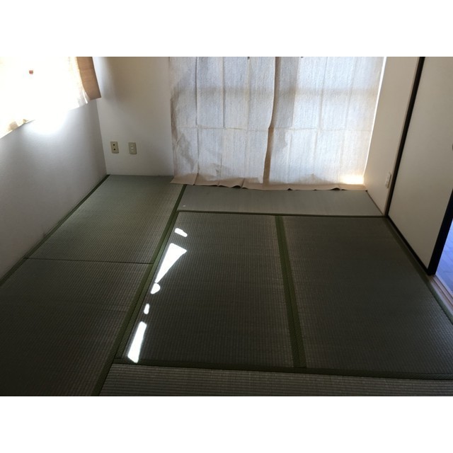 パストラルはせがわ（天幸ビル66）205号室 内観