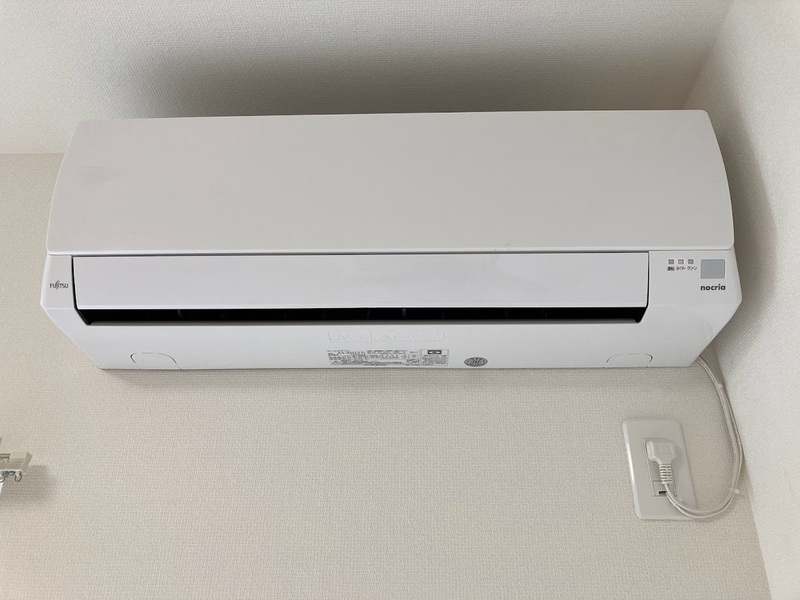 ヴィラ都立家政1階 部屋その他
