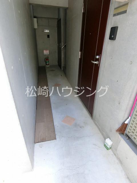 ビオラハイツ2階 部屋その他