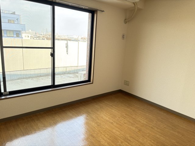 孝基マンション502号室 部屋その他