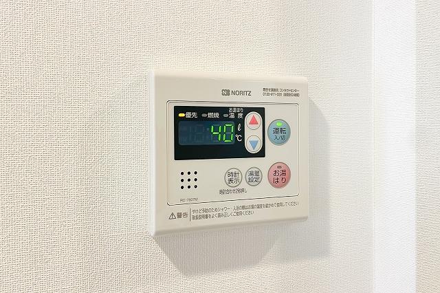 Weave Base Itabashi Honcho4階 その他