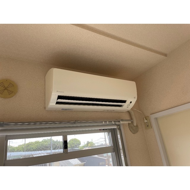 セジュールマンション202号室 部屋その他