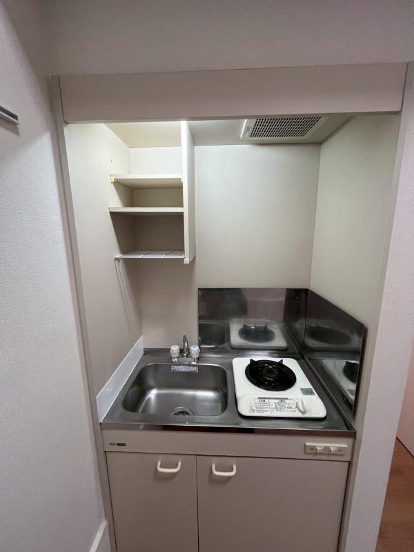 フェリスミラベル キッチン