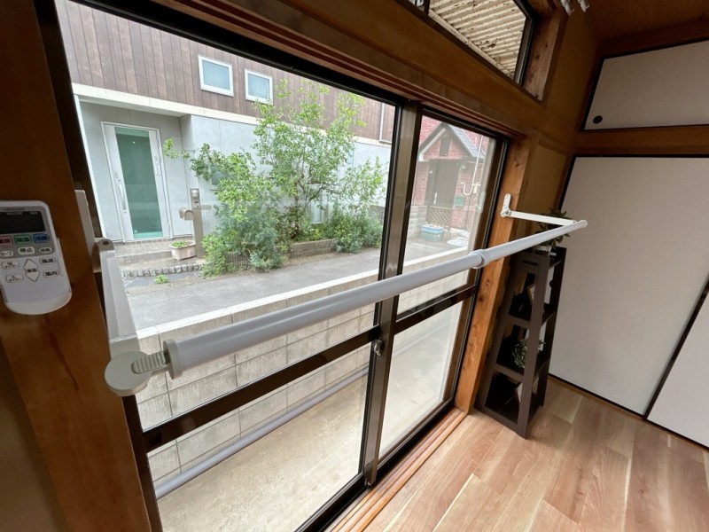 ルアナ1階 部屋その他