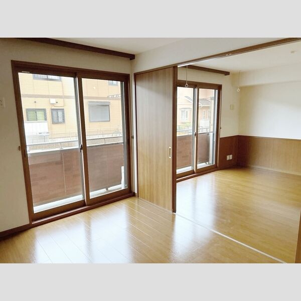 タムナスコート105号室 部屋その他