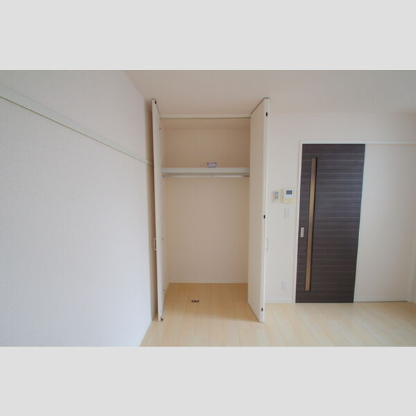 サザンEX　Ⅲ クローゼット