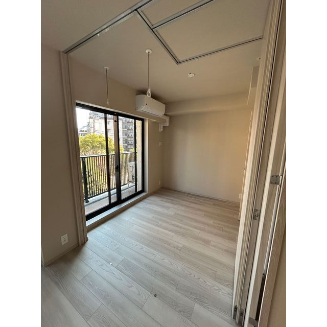 ブランシエスタ用賀0313号室 内観