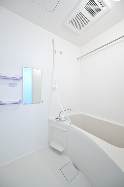 モンクール高野台3階 お風呂