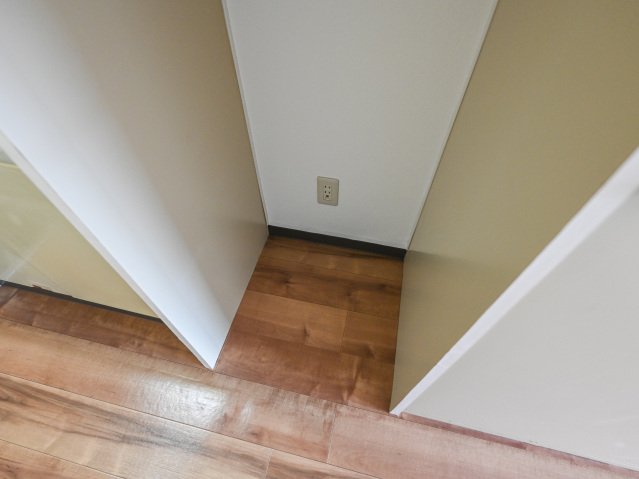 スカイコート横浜山手306号室 ※同タイプ参考写真