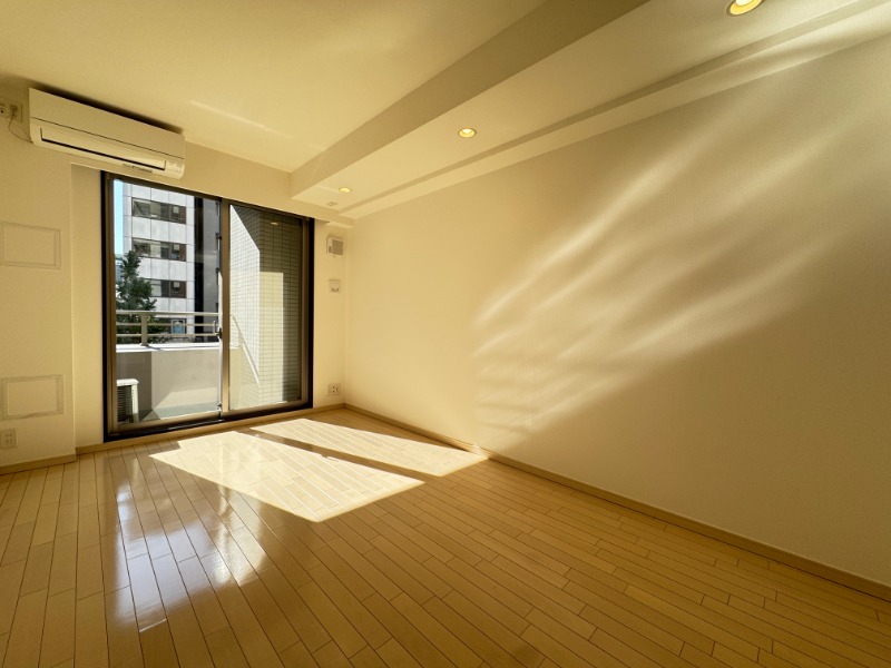 レジディア恵比寿Ⅱ リビング