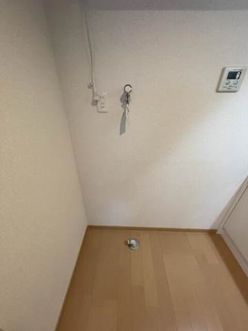 グレイスシールド烏丸1階 部屋その他