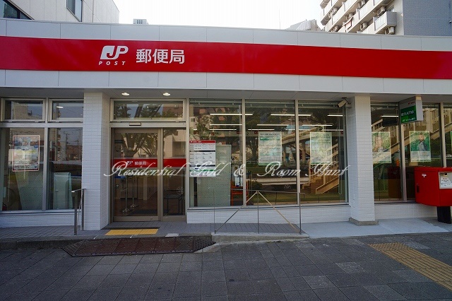 Ｂｉａｎｃａ　鶴見201号室 【郵便局】鶴見市場郵便局まで181ｍ