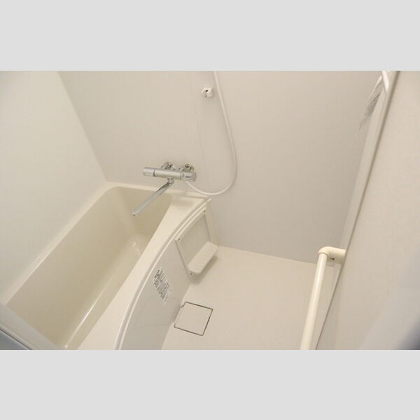 コーポ　AKAYAMA 浴室