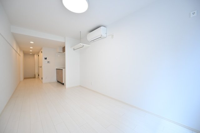 Ｌｉｖｅ　Ｆｌａｔ蔵前3階 部屋その他