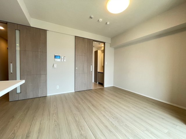 DIPS東十条駅前PREMIUM1203号室 リビング