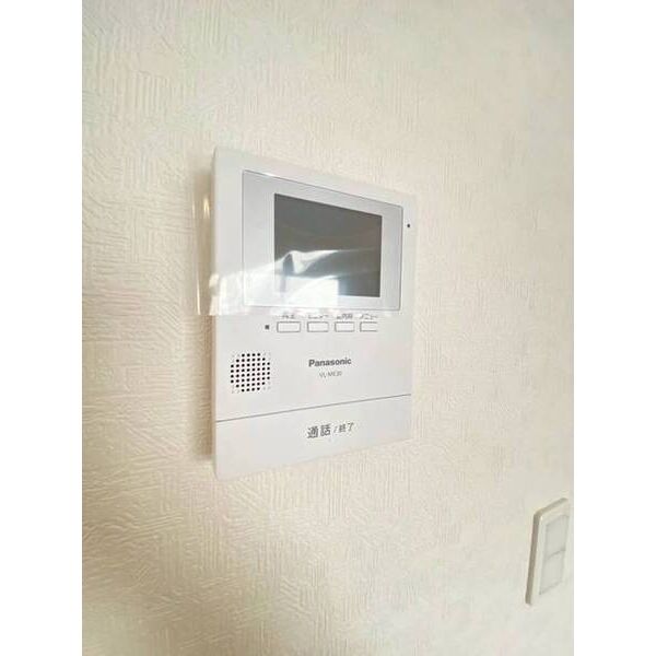 クレイドルガーデンさいたま市緑区中尾第19　1号棟0001号室 部屋その他