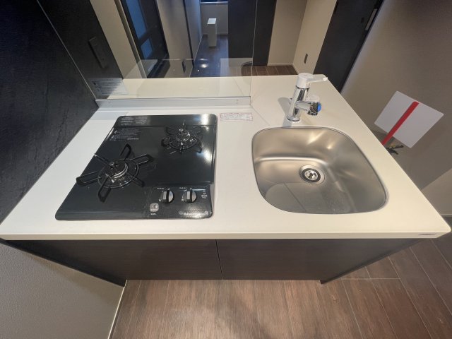 アピチェ田園調布 キッチン