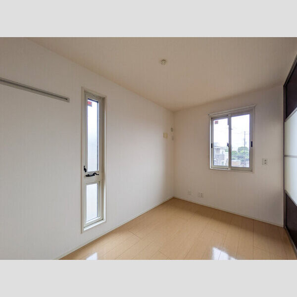 TAO201号室 部屋その他