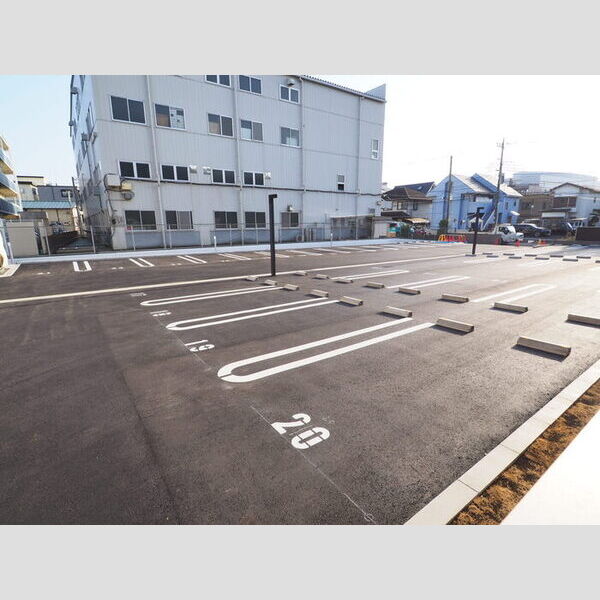 ウェルデンスD-stay　B213号室 同建物別部屋の参考画像