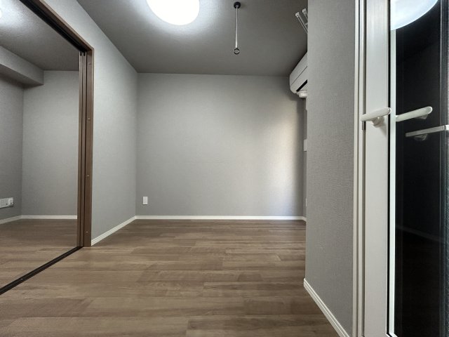 0504号室