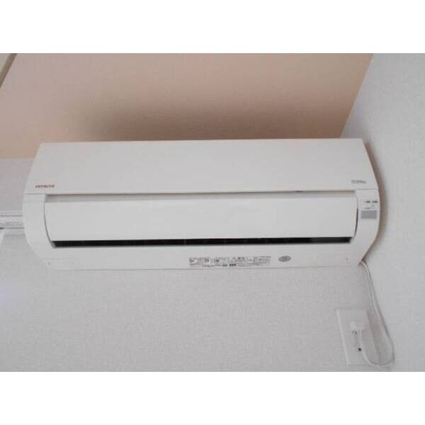 グランシャリオ0102号室 部屋その他