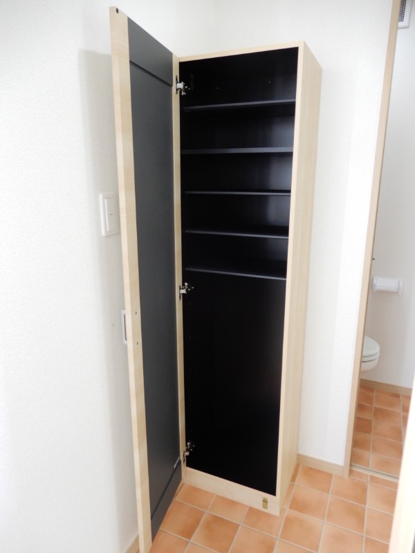 casatakeya2階 収納