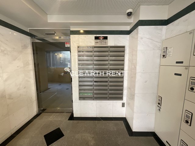 菱和パレス三軒茶屋壱番館1階 【直接の管理会社】三軒茶屋駅徒歩５分のデザイナーズマンション