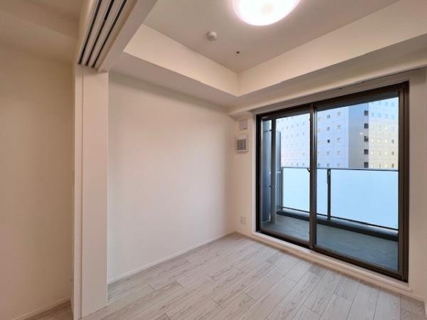 Ｂｒｉｌｌｉａ　ｉｓｔ　大井町 リビング