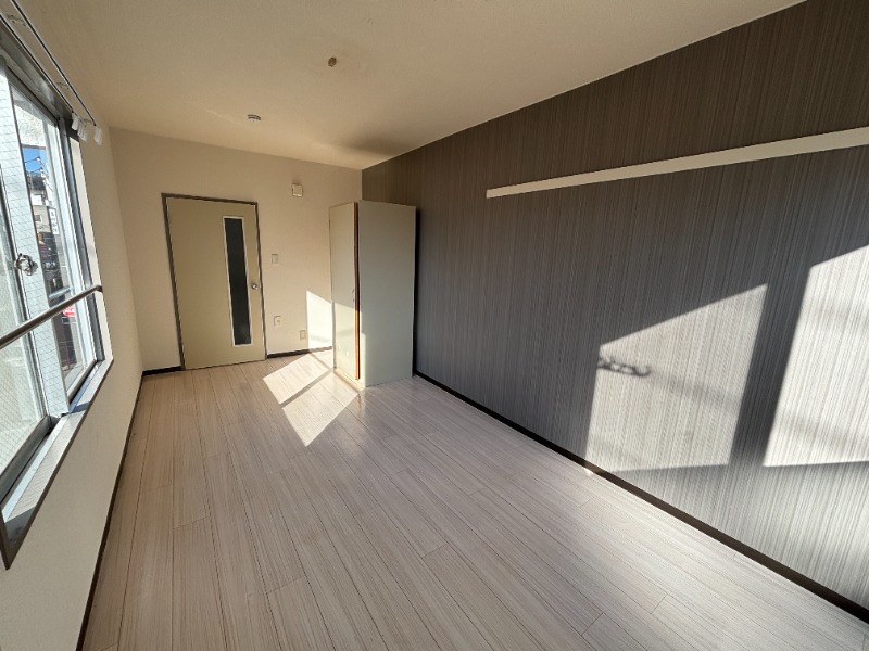 ルラール津田沼3階 眺望良好