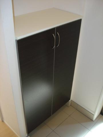 アリエッタⅡ 下駄箱